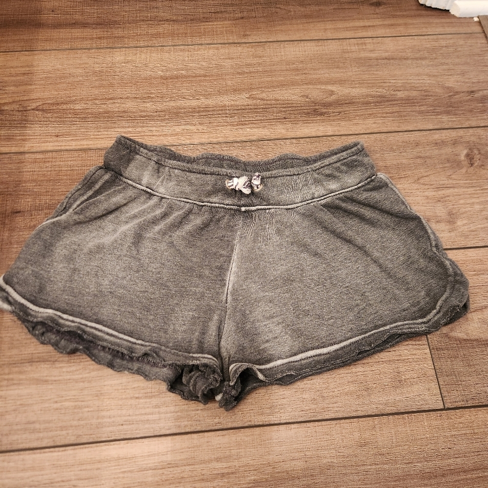 Gray Shorts medium